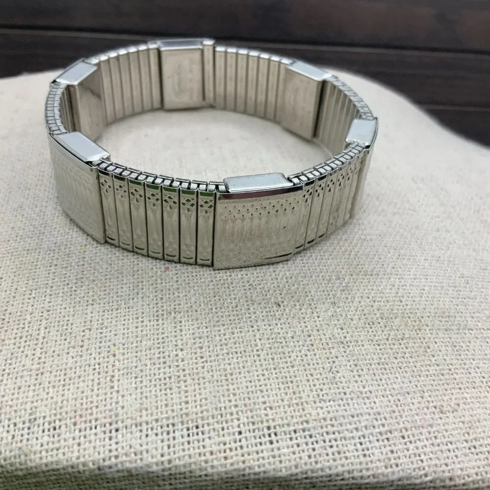 Aimanter Stainless Steel Stretchy